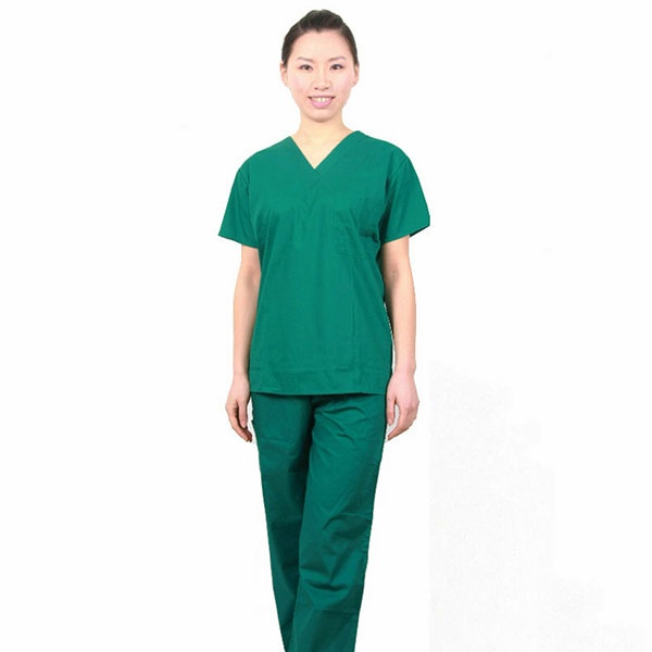 Work clothes_青島紡聯(lián)集團(tuán)進(jìn)出口有限公司