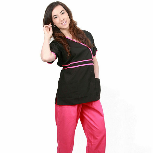 Work clothes_青島紡聯(lián)集團進出口有限公司
