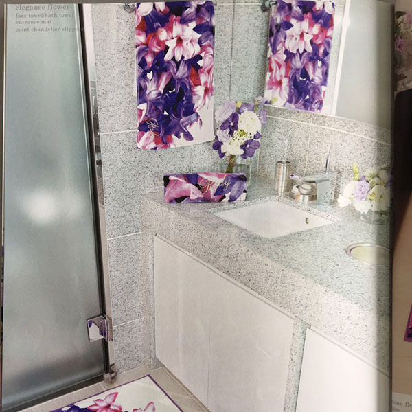 Towel_青島紡聯(lián)集團進出口有限公司