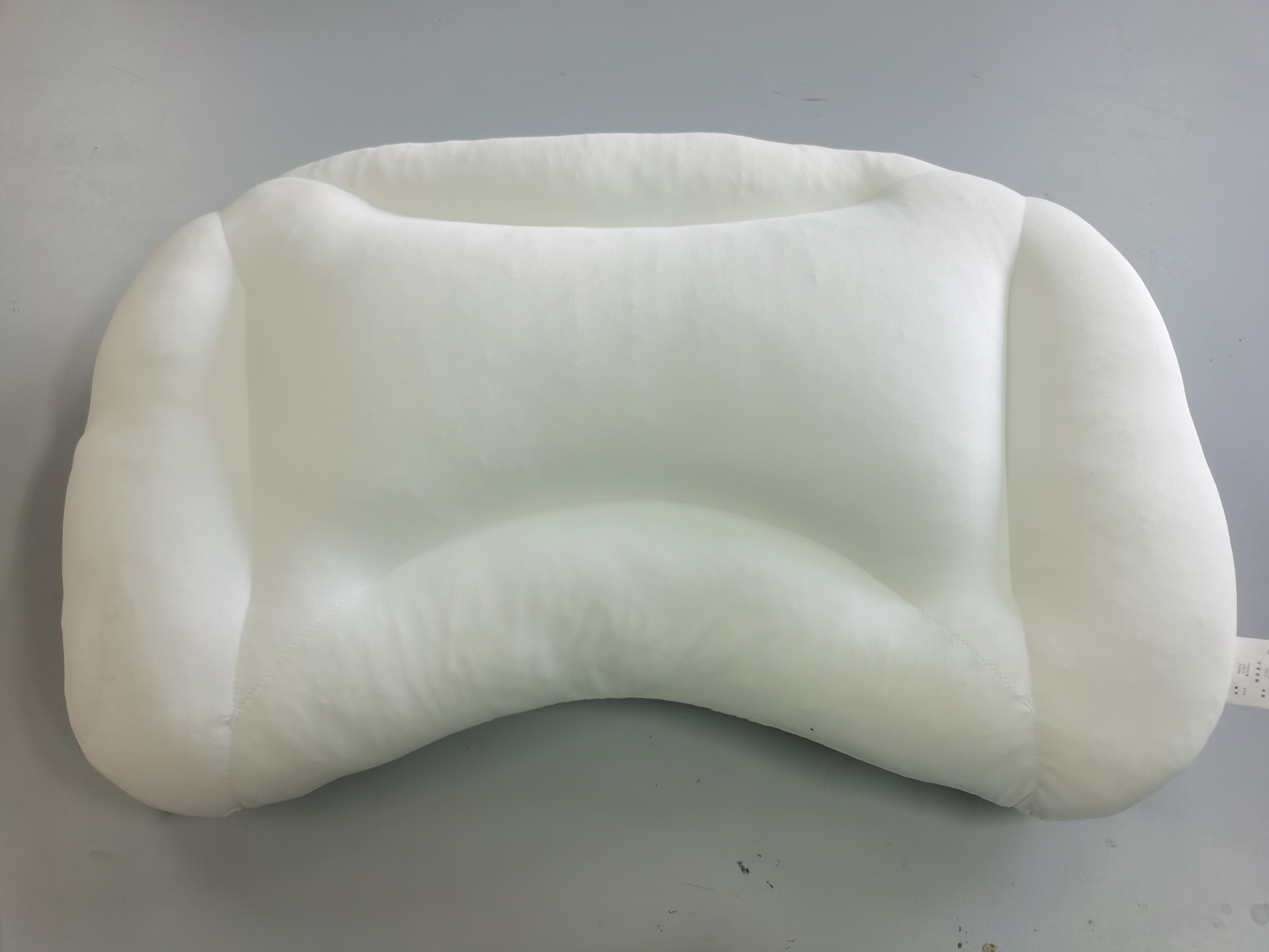 珍珠棉粒子枕_青島紡聯(lián)集團進出口有限公司