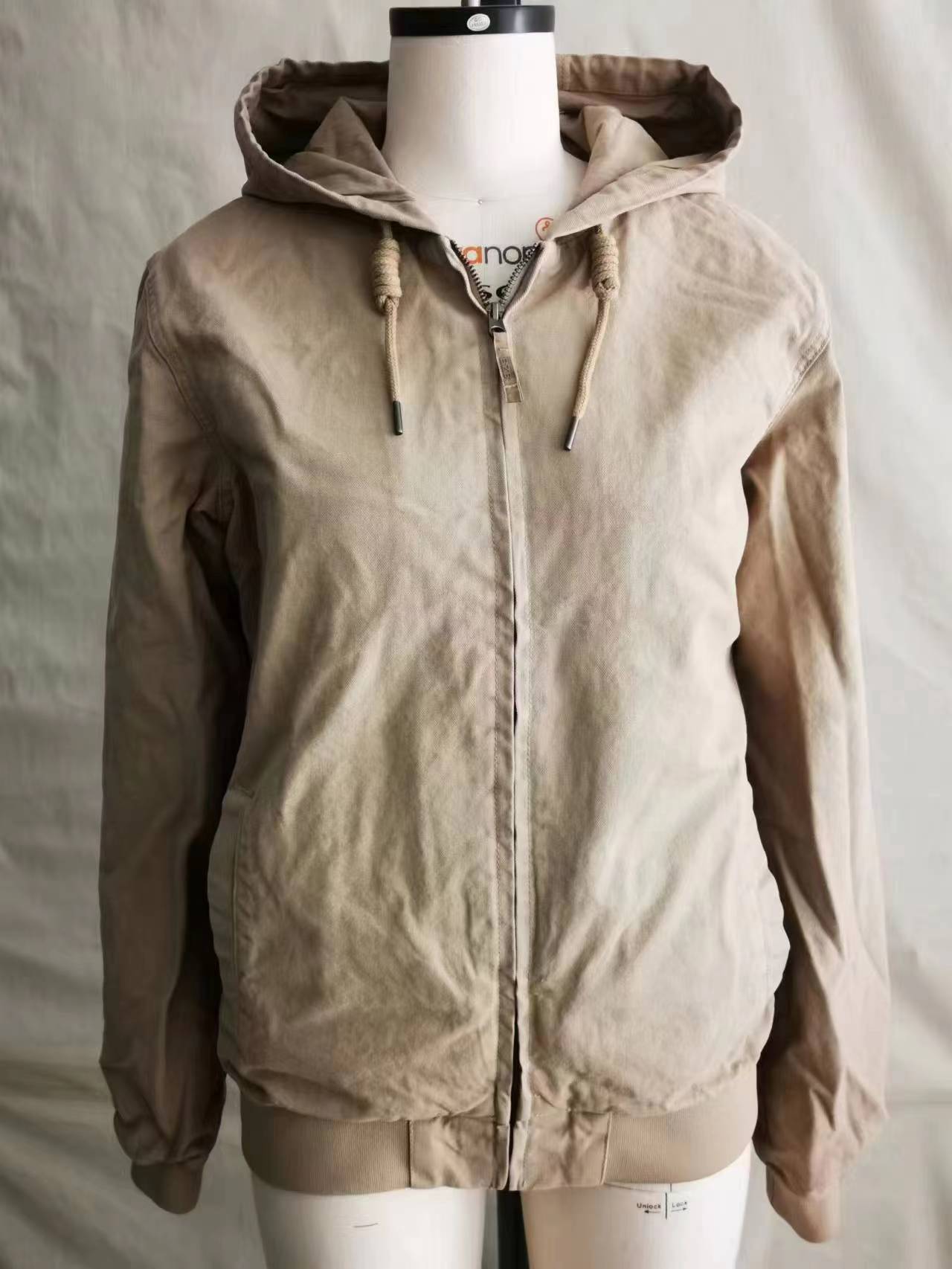 GARMENT DYE OUTWEAR_青島紡聯(lián)集團(tuán)進(jìn)出口有限公司