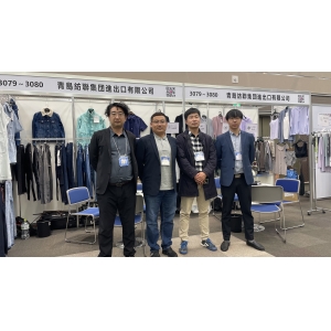 2023年日本AFF大阪展、日本國際禮品家居時尚用品展集錦